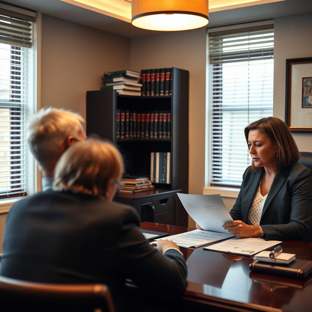 holiday visitation lawyer Prince Georges County