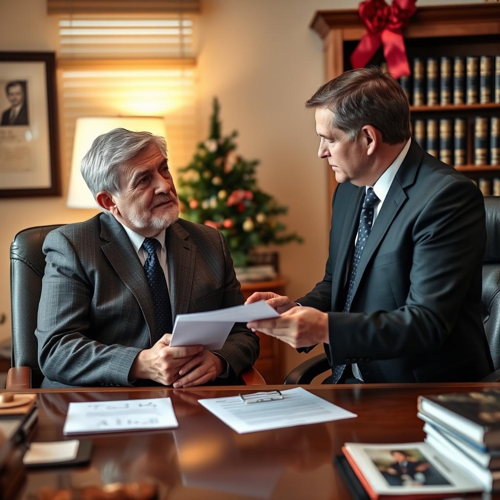 holiday visitation lawyer Queen Annes County