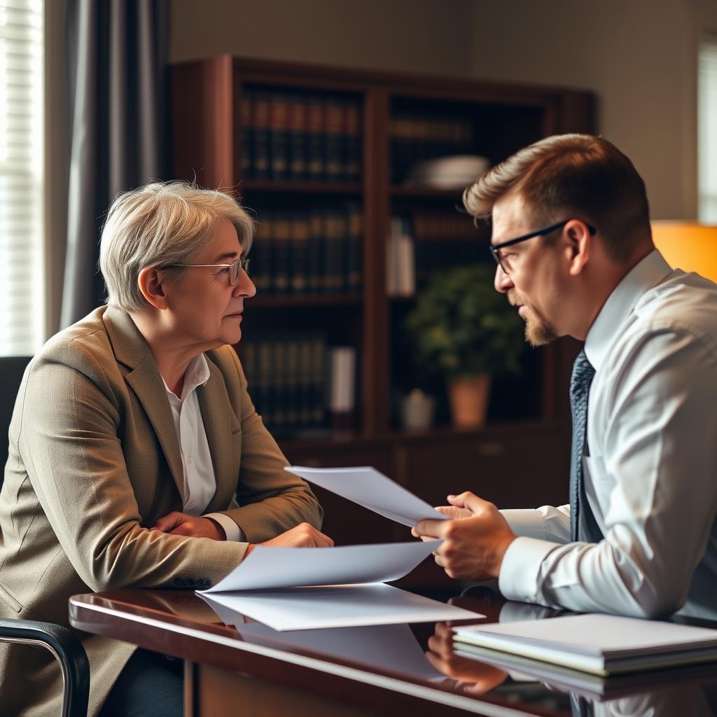 holiday visitation lawyer Salisbury