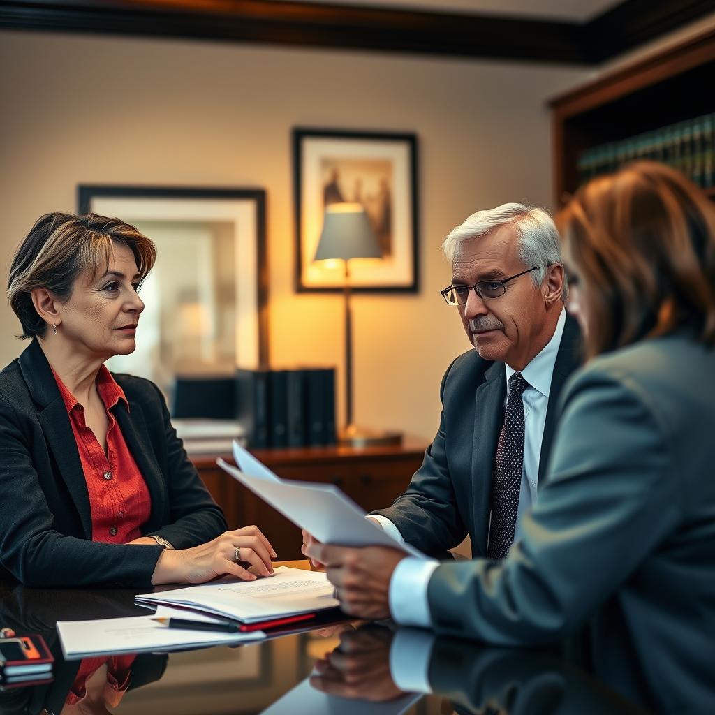 holiday visitation lawyer Somerset County