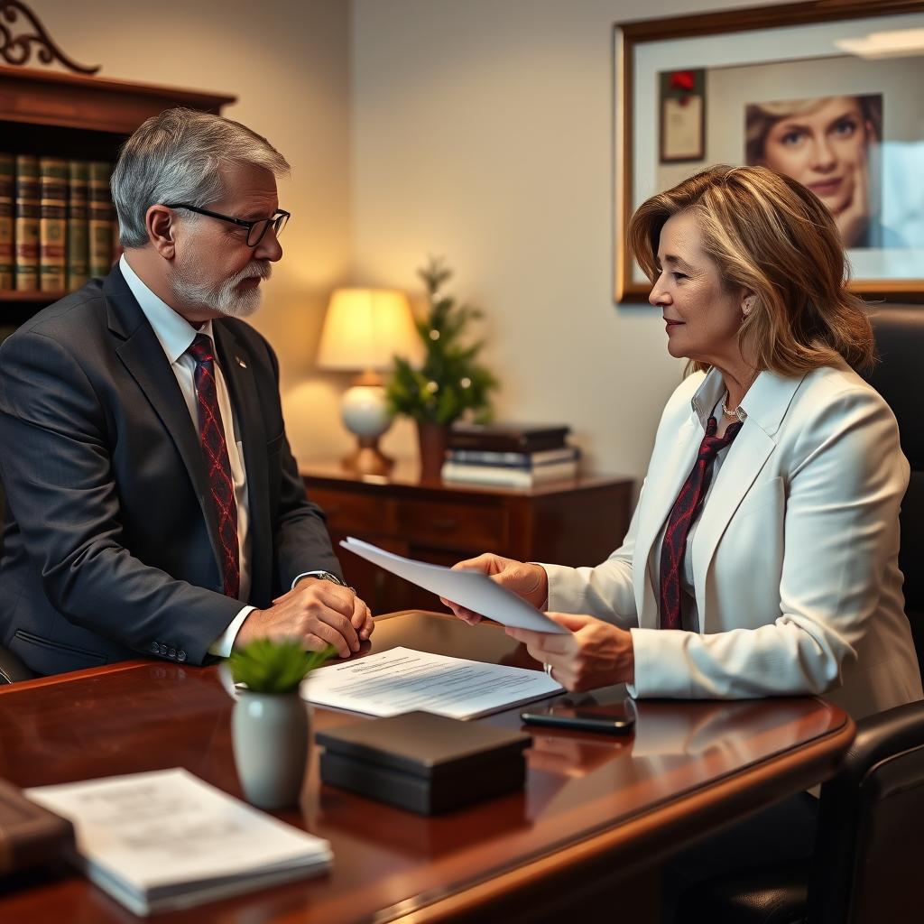 holiday visitation lawyer Wicomico County