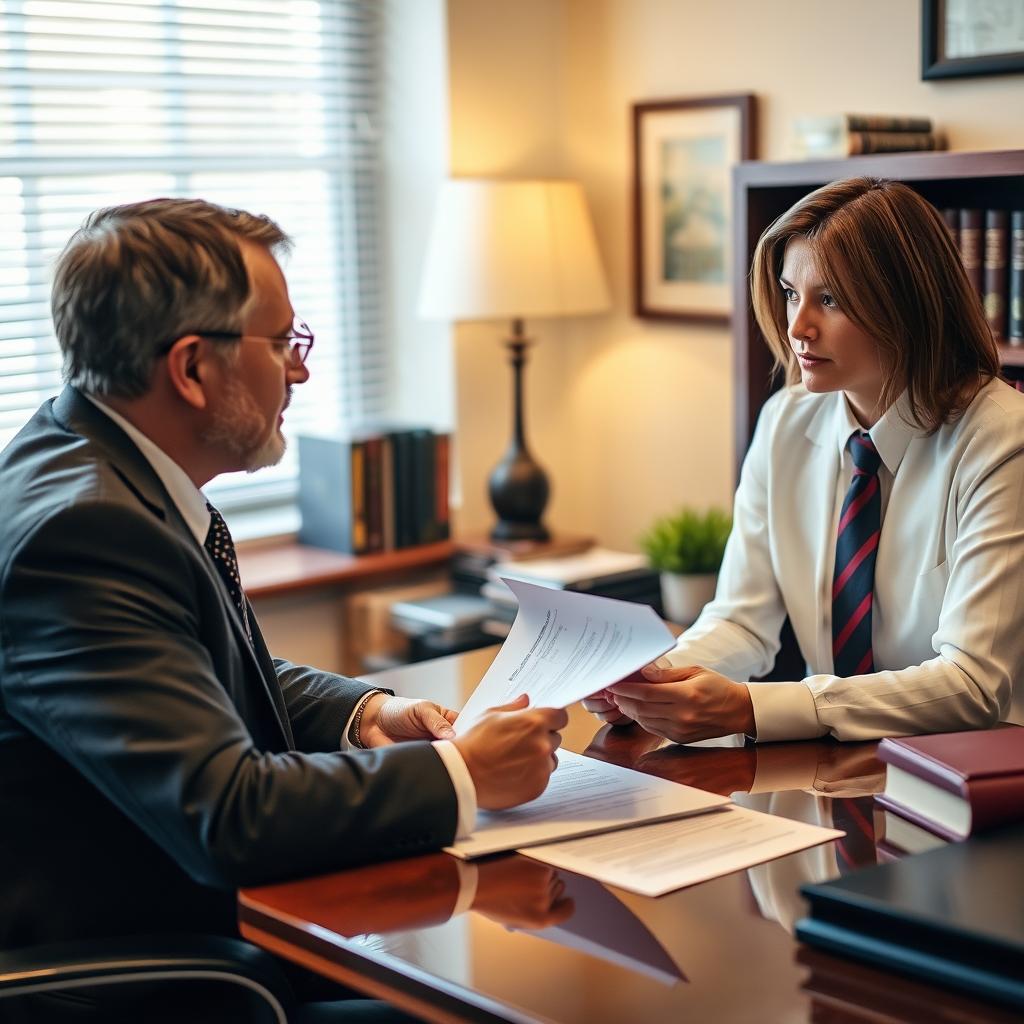 interstate custody lawyer Allegany County
