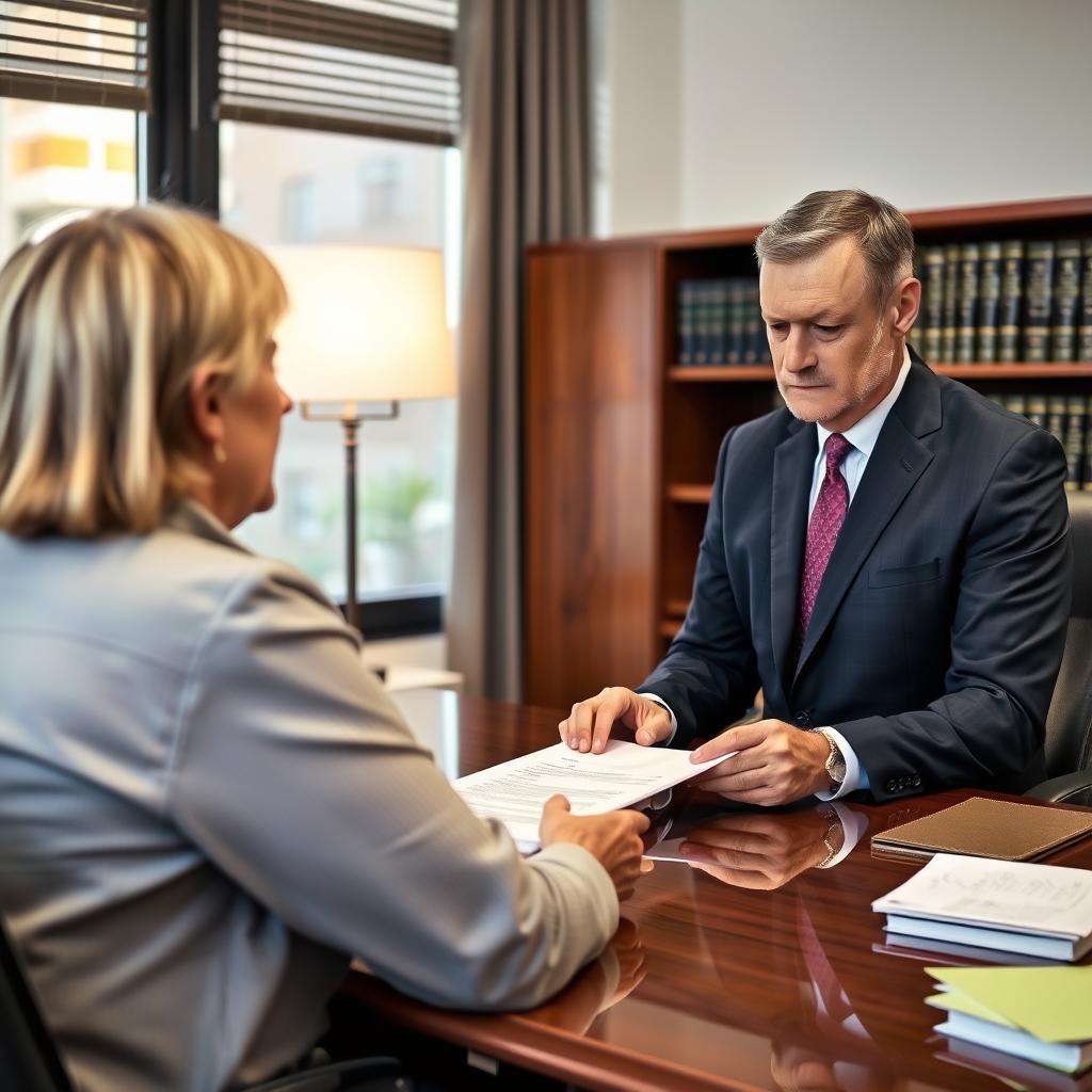 interstate custody lawyer Anne Arundel County