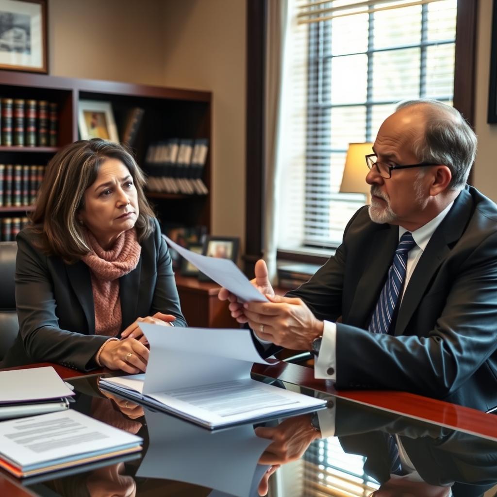 interstate custody lawyer Baltimore County