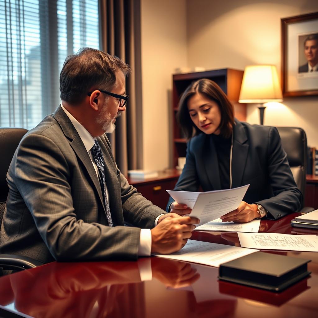 interstate custody lawyer Baltimore