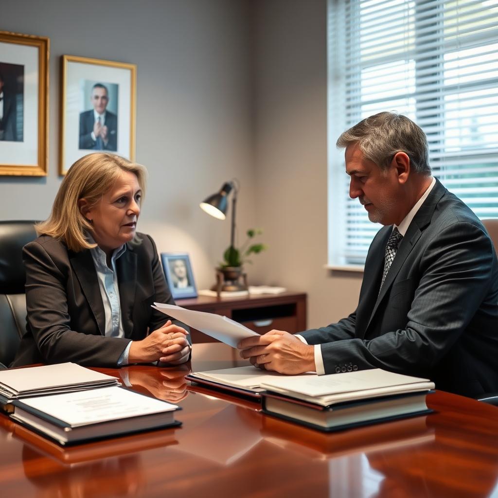 interstate custody lawyer Cecil County