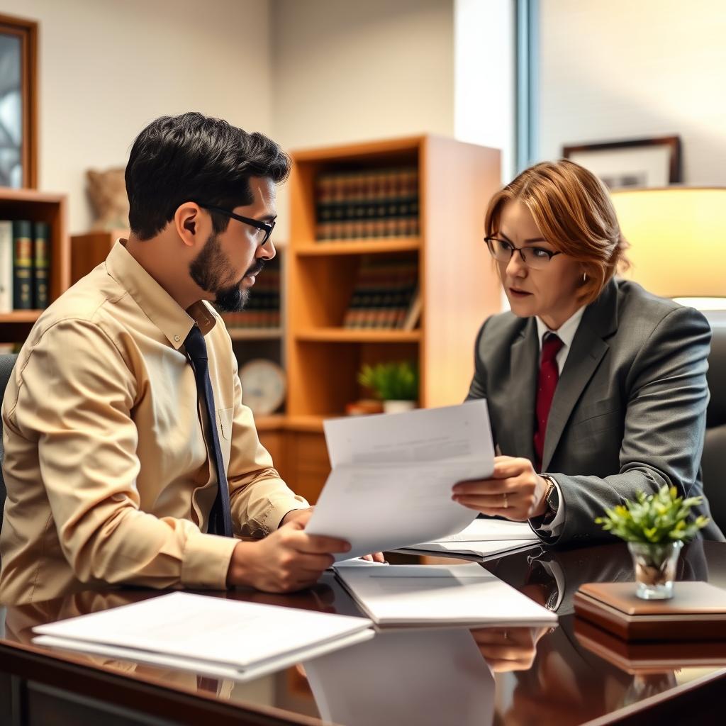 interstate custody lawyer Dorchester County
