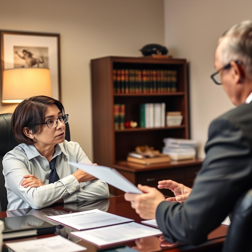 interstate custody lawyer Harford County
