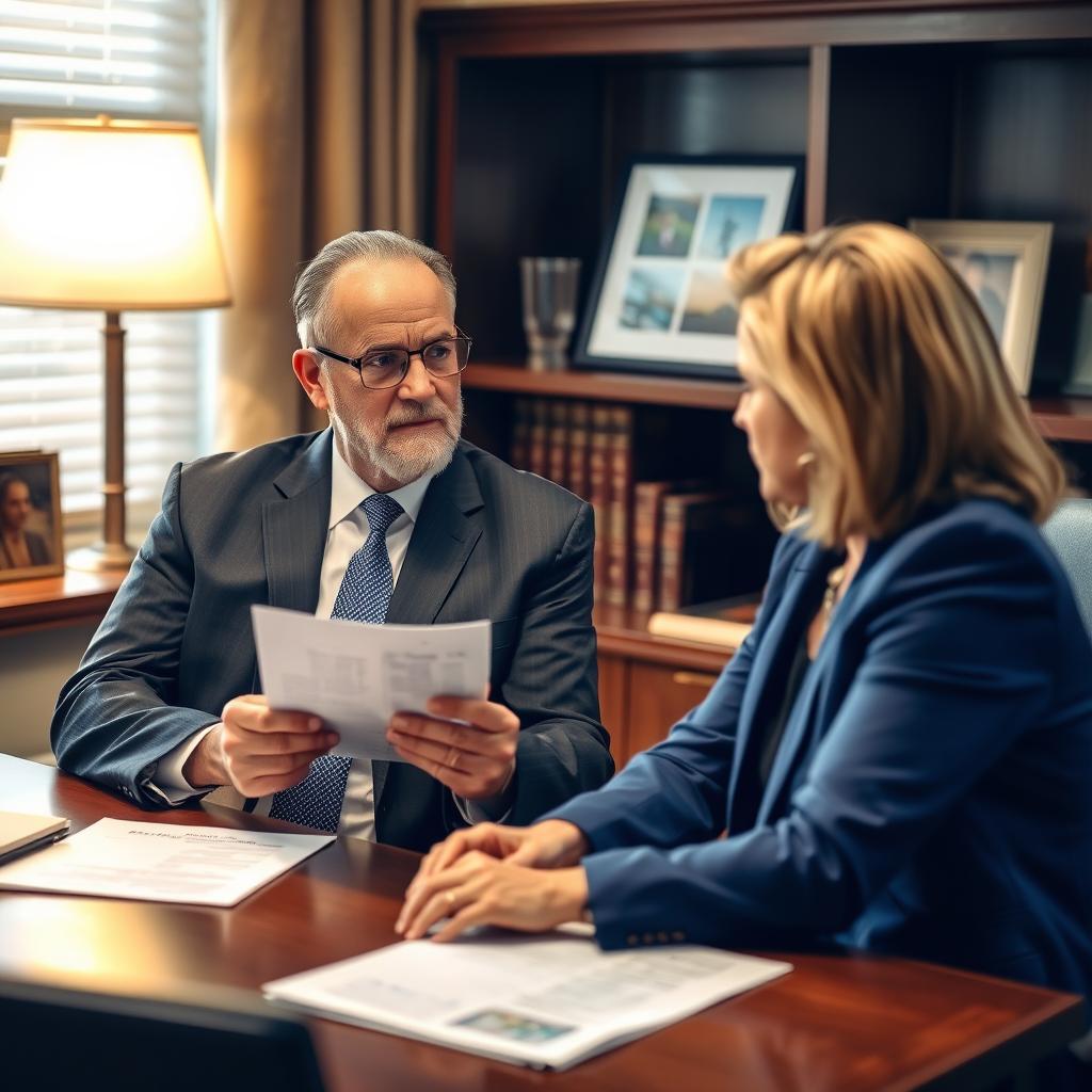 interstate custody lawyer Kent County