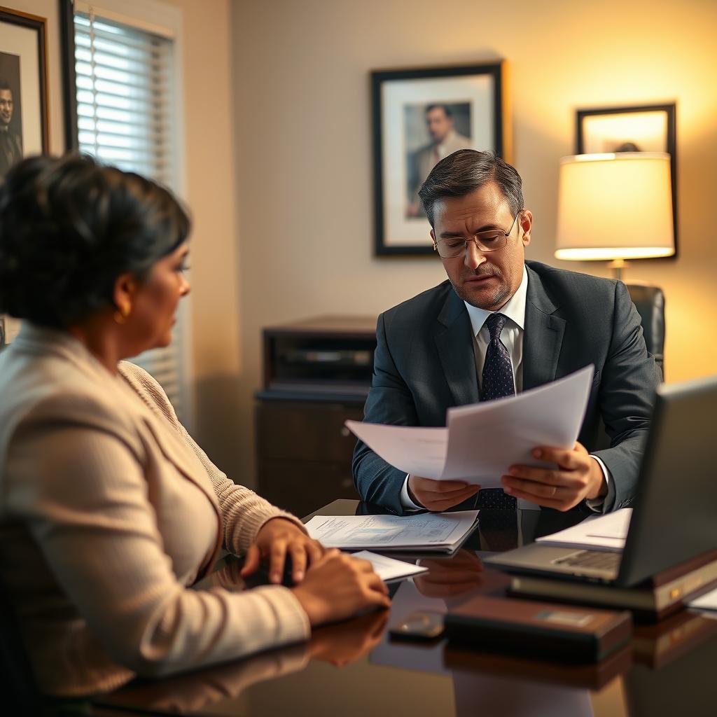 interstate custody lawyer Prince Georges County