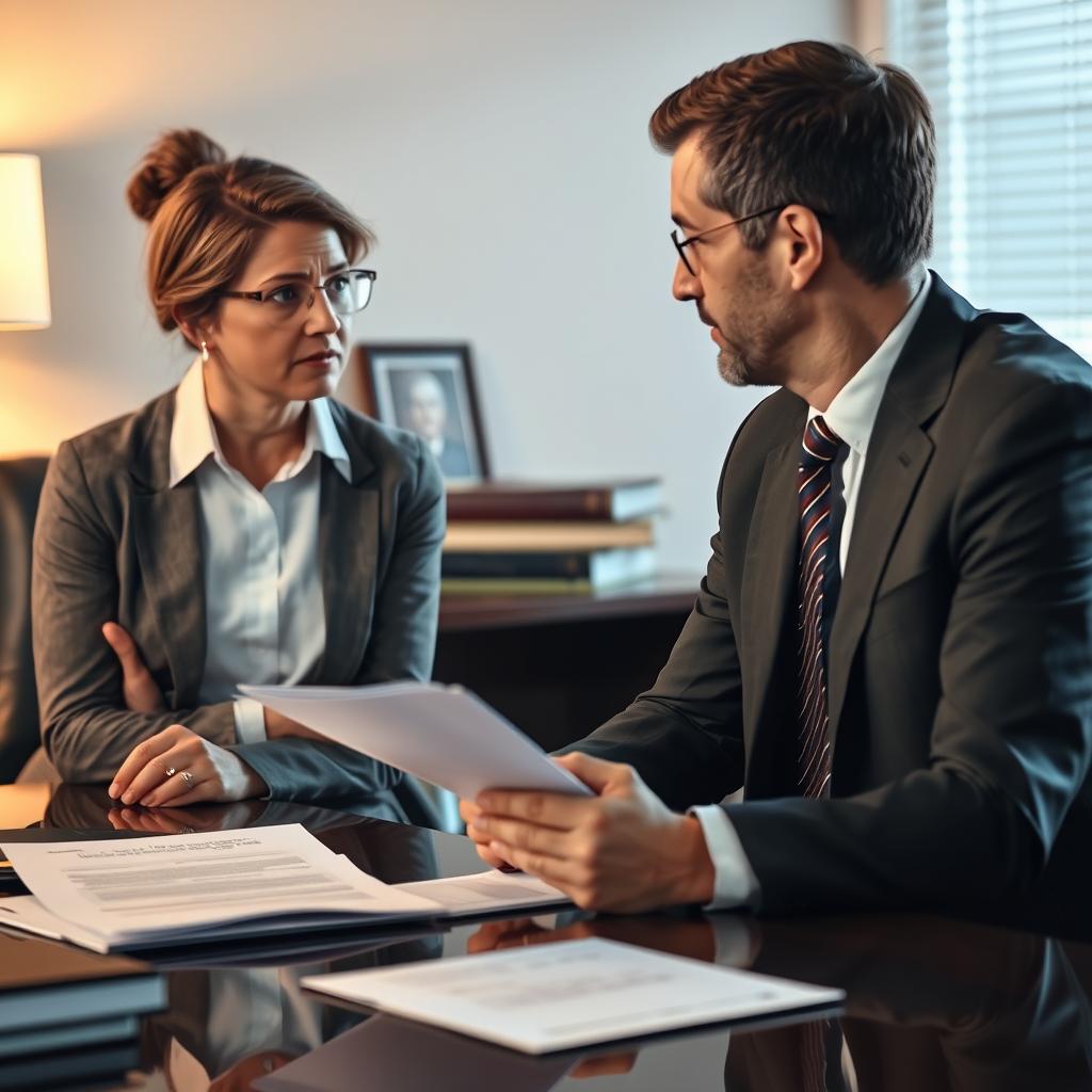 interstate custody lawyer Rockville