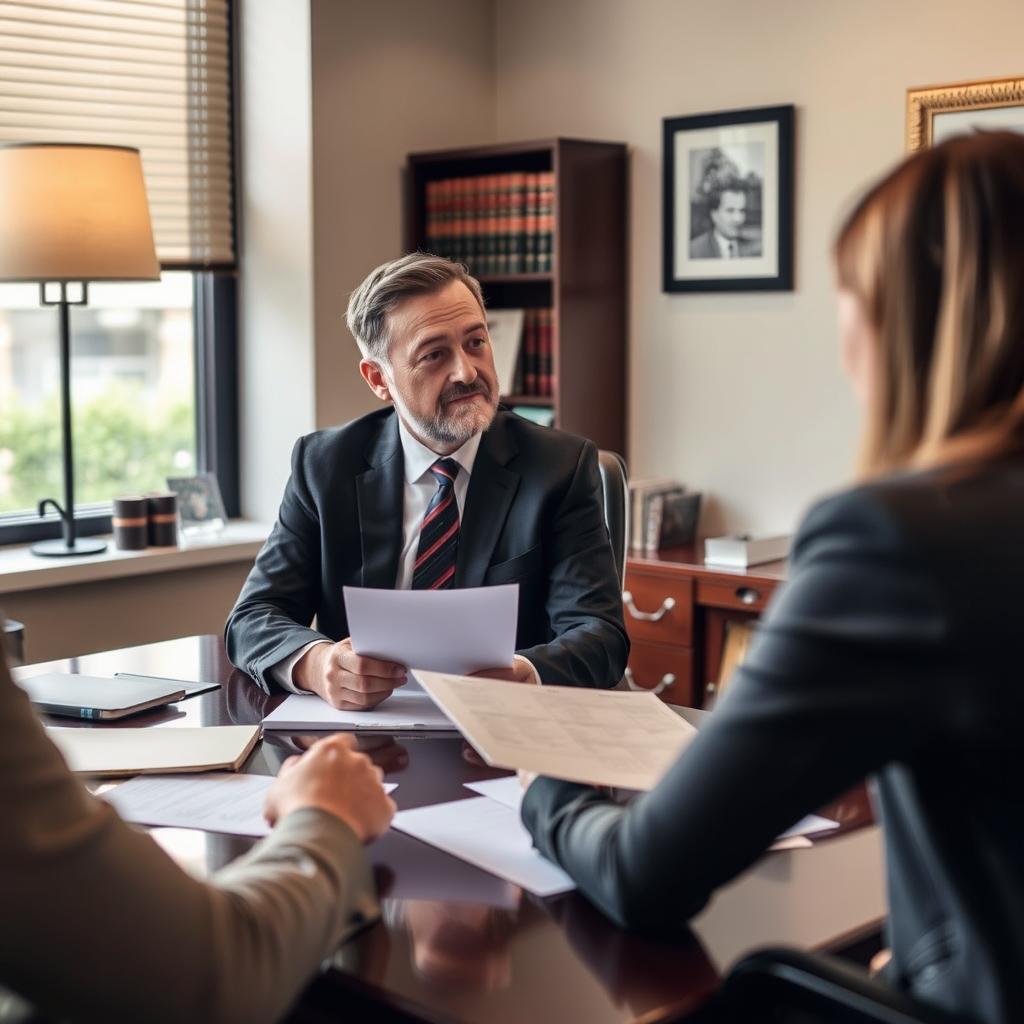 interstate custody lawyer Somerset County
