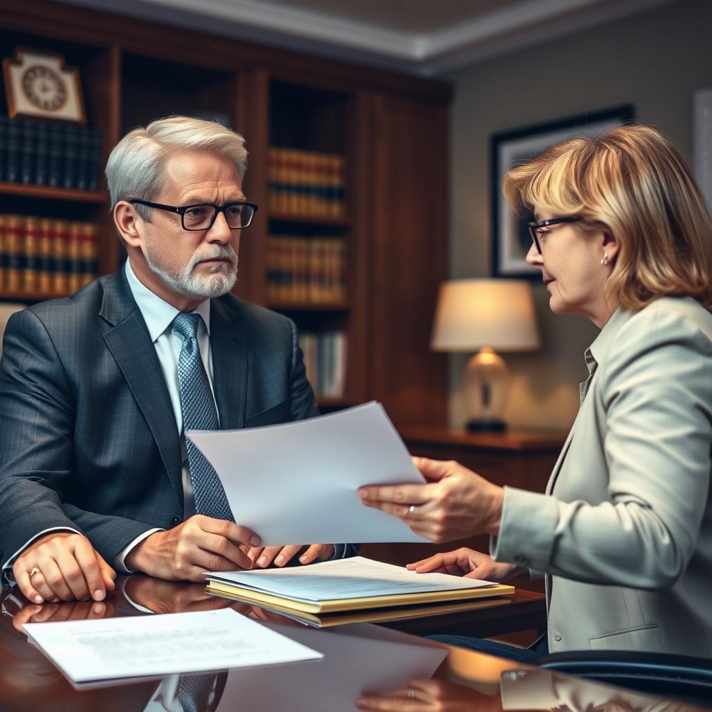 interstate custody lawyer Washington County