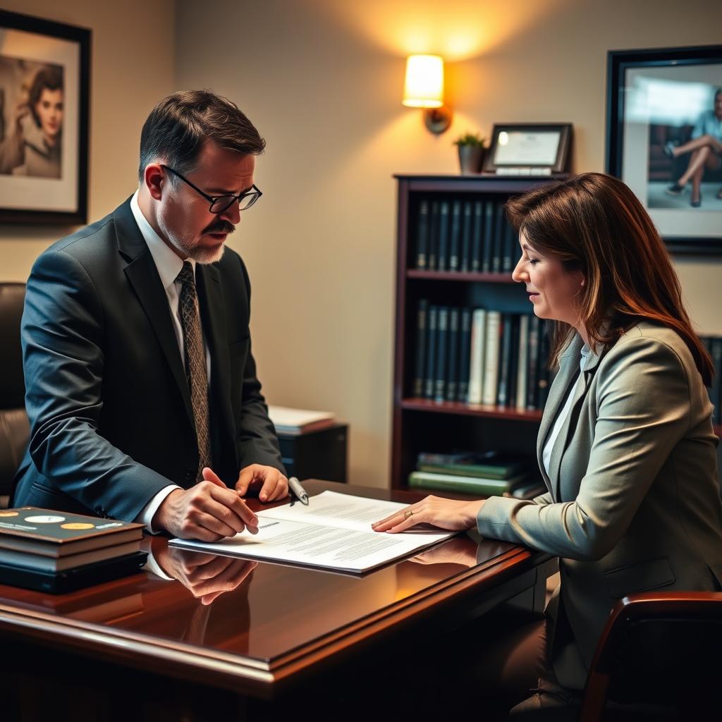 interstate custody lawyer Wicomico County