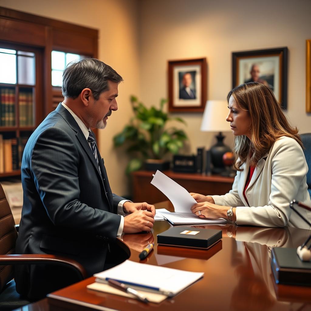 Marriage Annulment Lawyer Augusta County