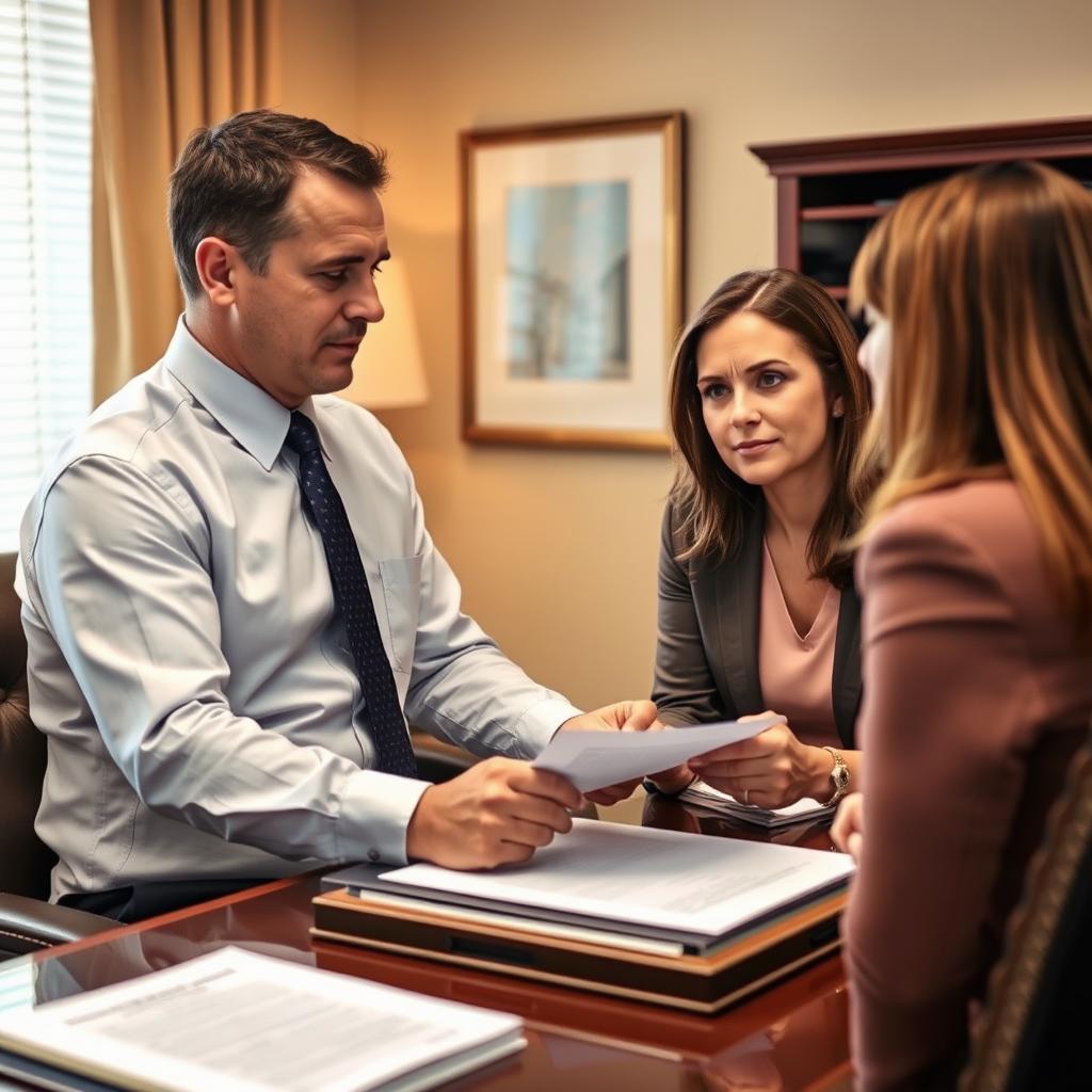 Marriage Annulment Lawyer Bedford County