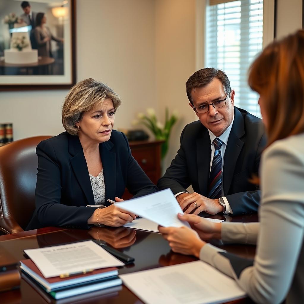 Marriage Annulment Lawyer Caroline County