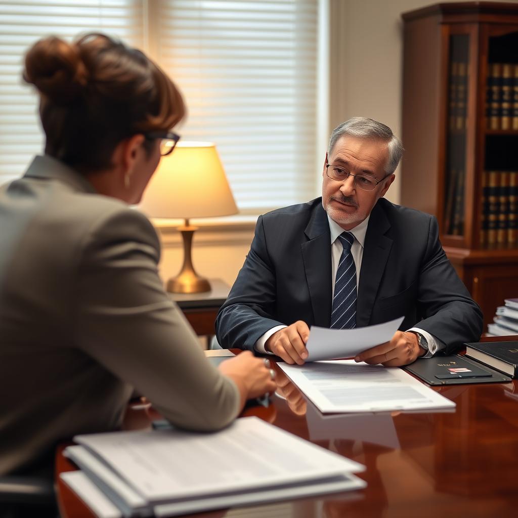 Marriage Annulment Lawyer Colonial Heights