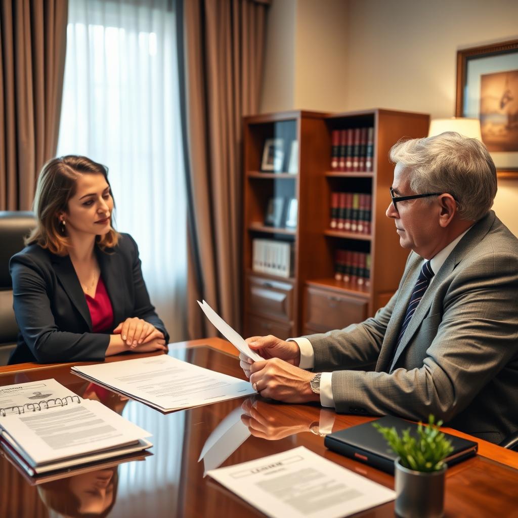 Marriage Annulment Lawyer Dinwiddie County