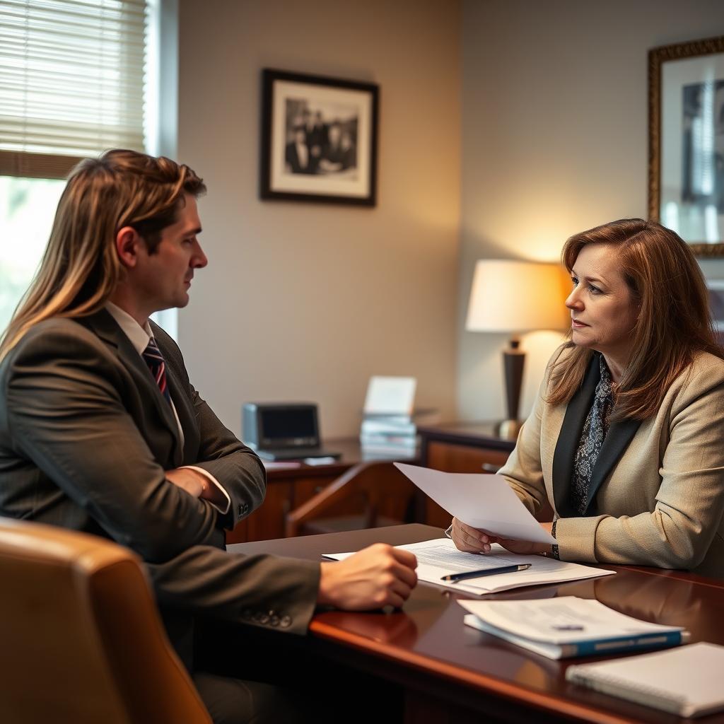 Marriage Annulment Lawyer Frederick County