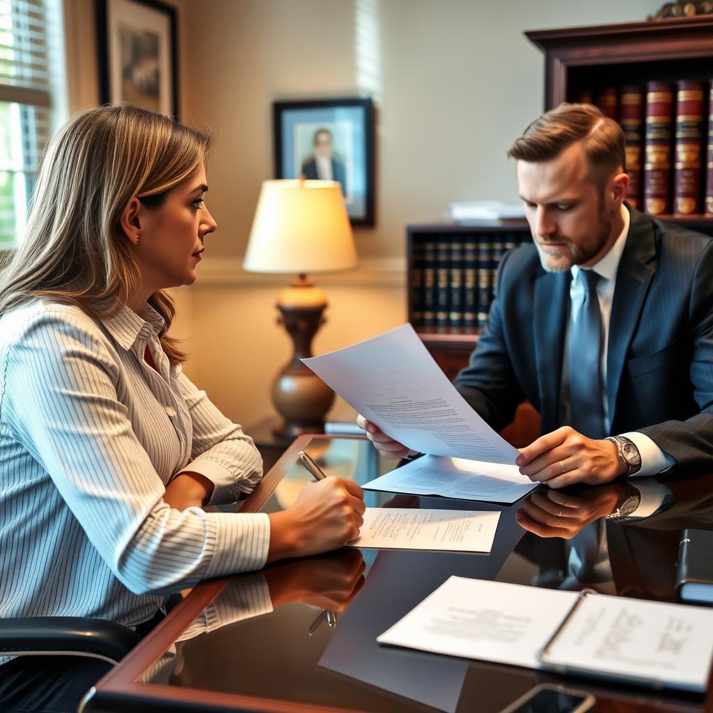 Marriage Annulment Lawyer Goochland County