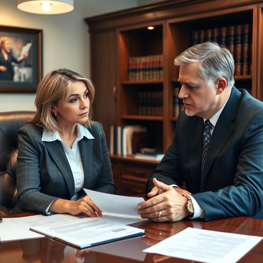 Marriage Annulment Lawyer Greene County