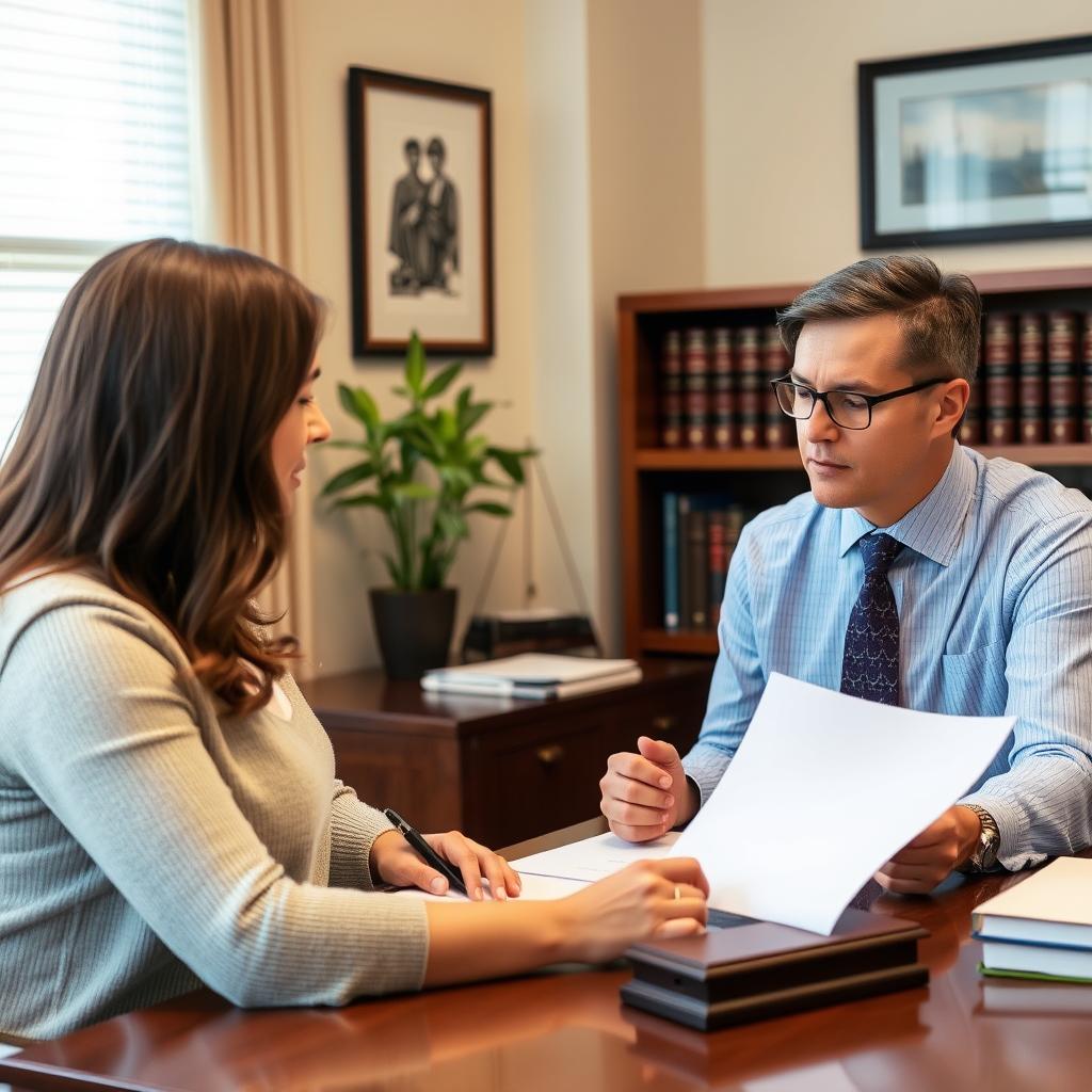 Marriage Annulment Lawyer King William County