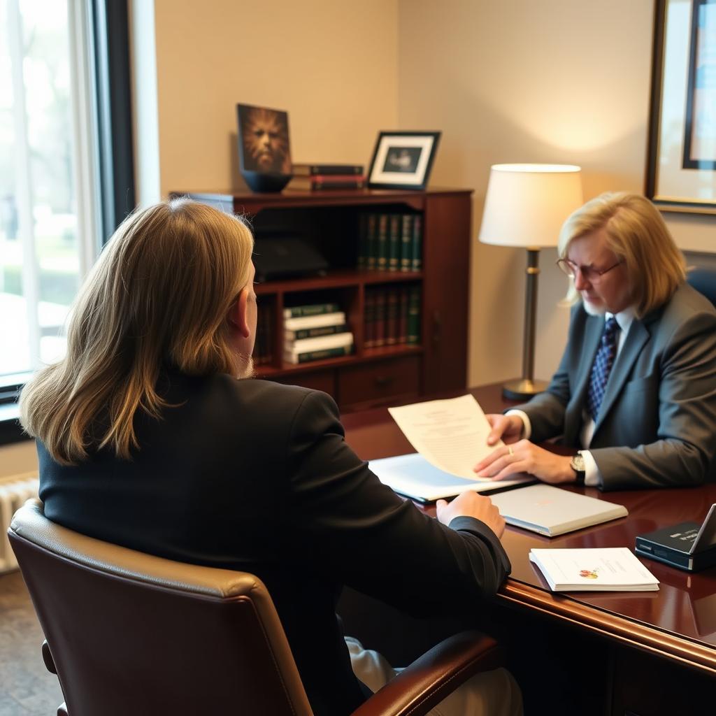 Marriage Annulment Lawyer Lexington