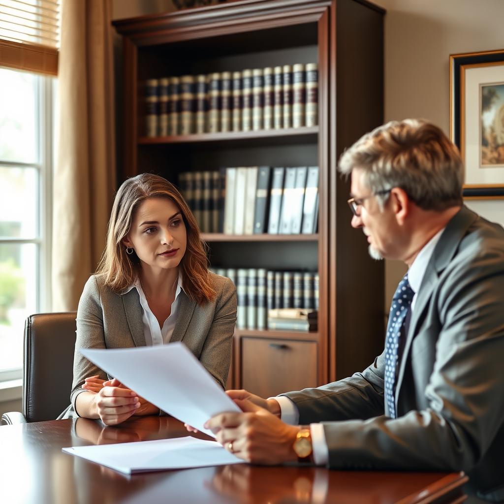 Marriage Annulment Lawyer Loudoun County