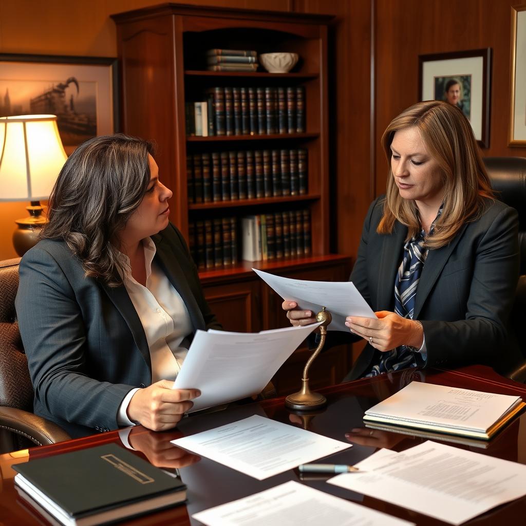 Marriage Annulment Lawyer Louisa County
