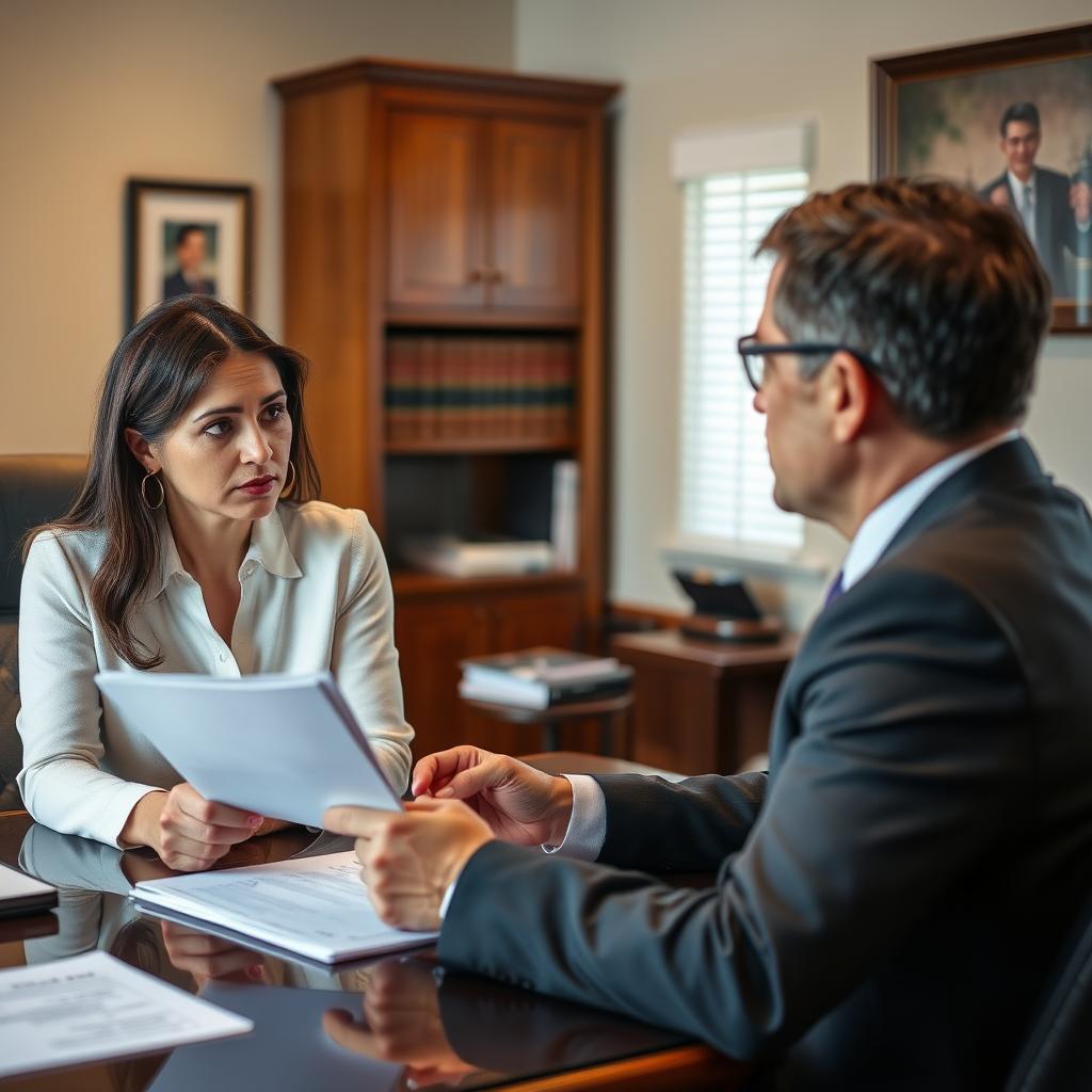 Marriage Annulment Lawyer New Kent County