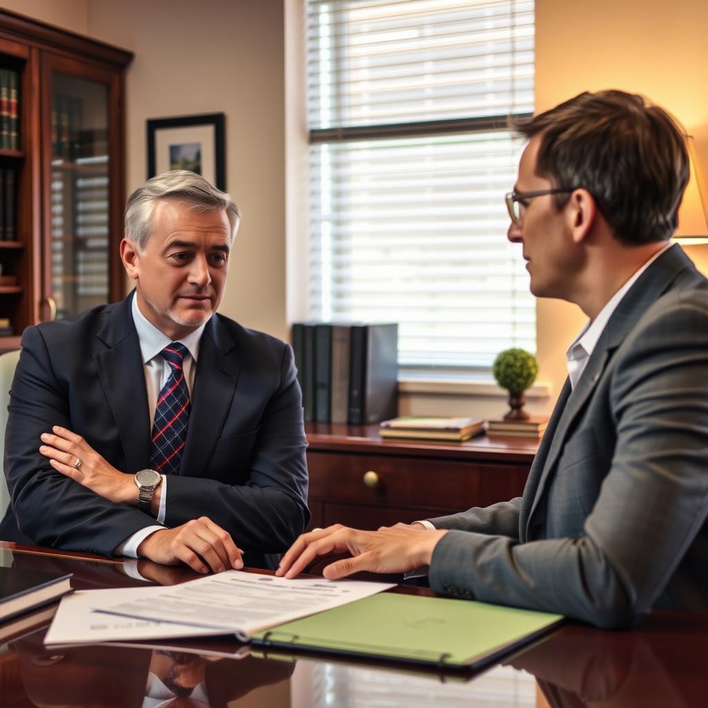 Marriage Annulment Lawyer Prince William County