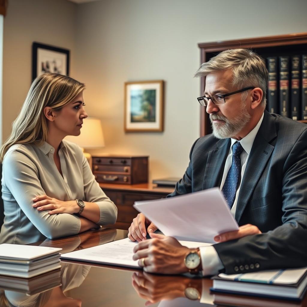 Marriage Annulment Lawyer Roanoke County