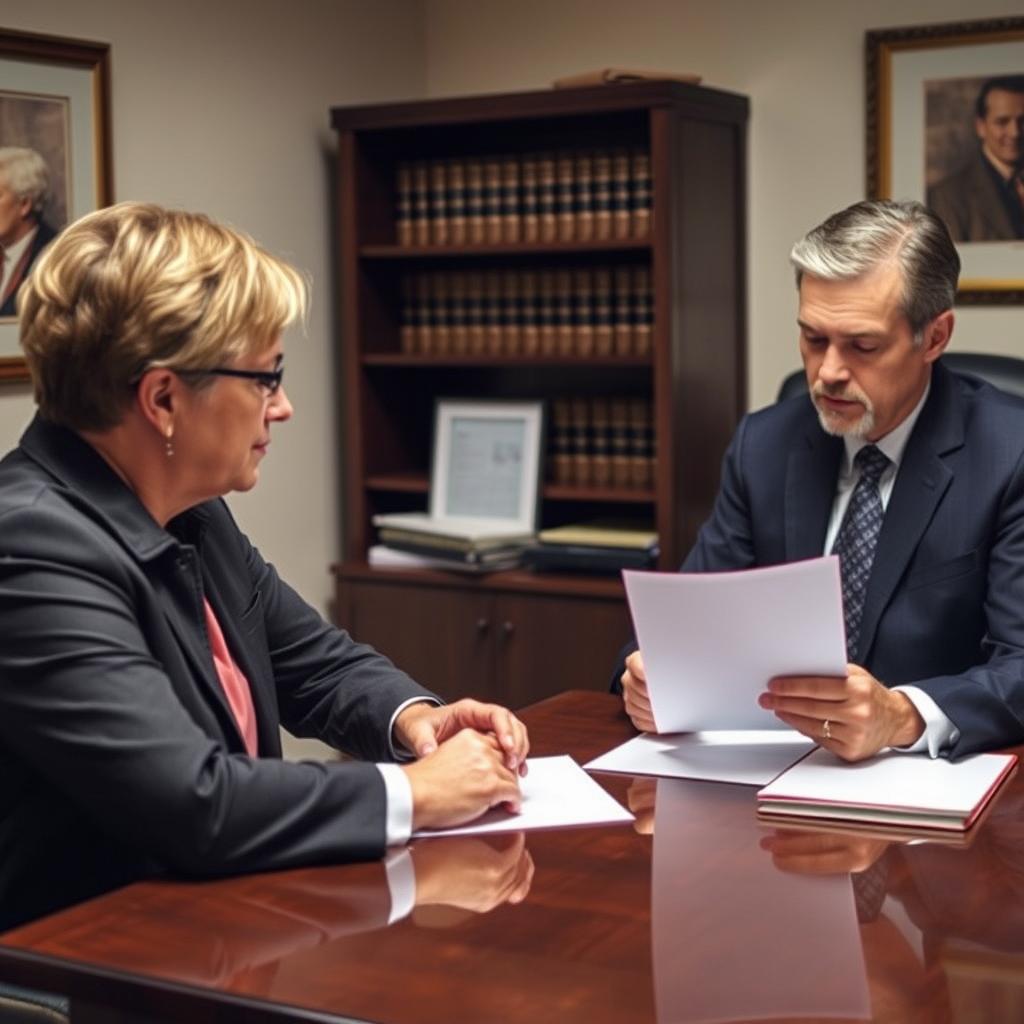Marriage Annulment Lawyer Virginia