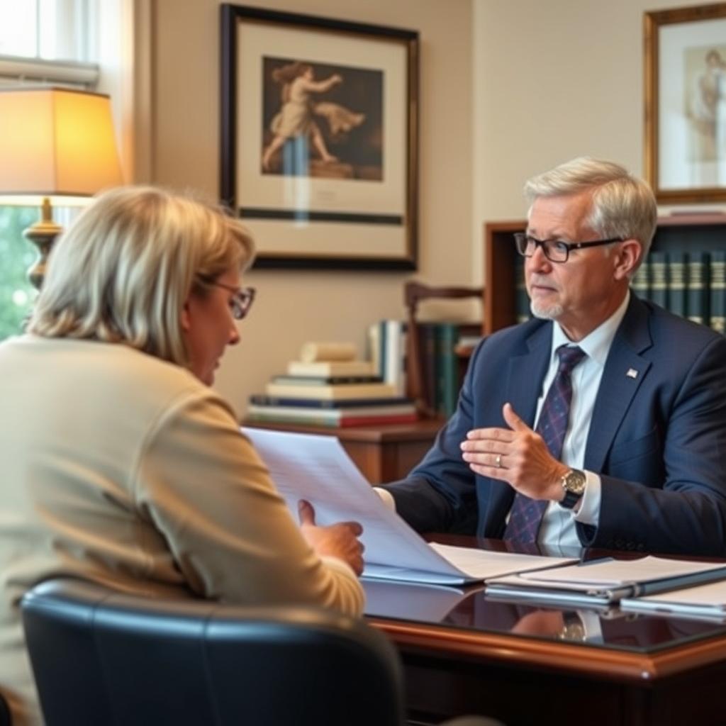 Out Of State Divorce Enforcement Lawyer Chesapeake