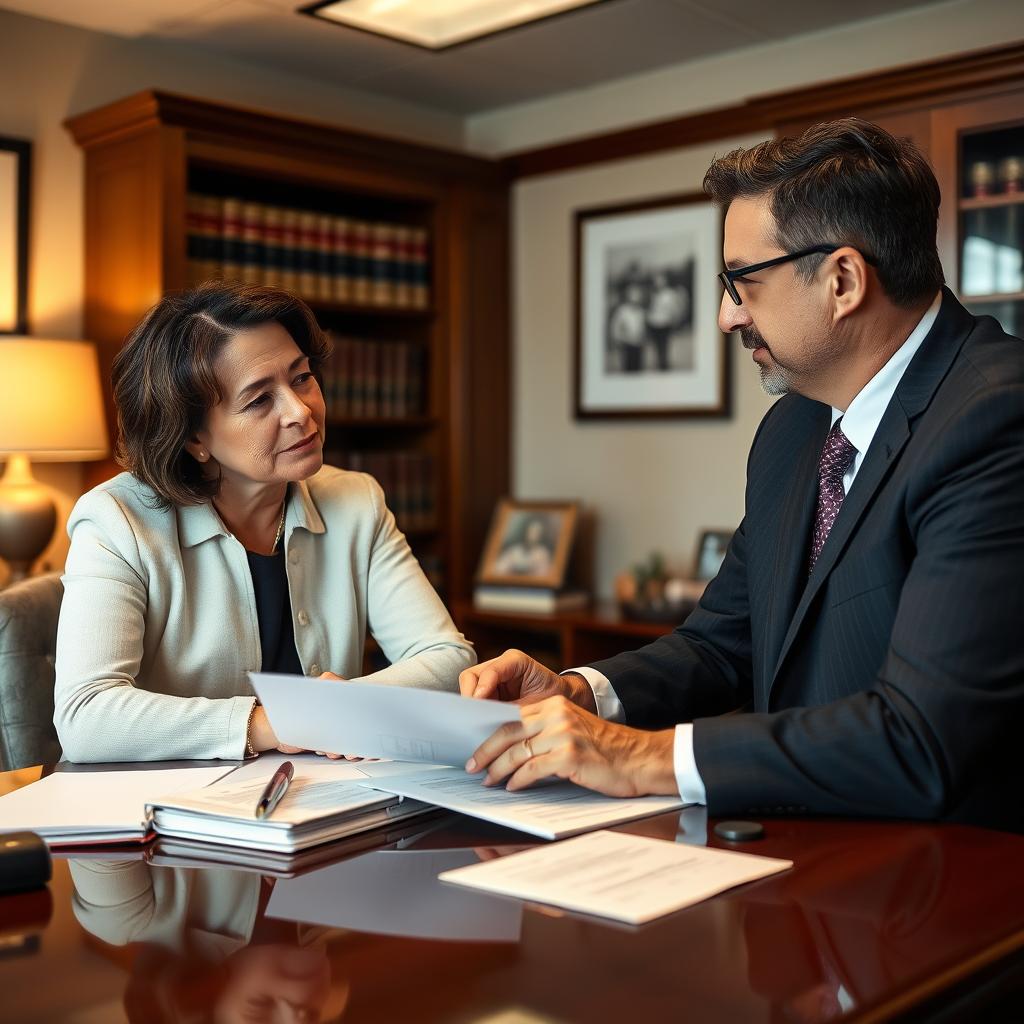 Out Of State Divorce Enforcement Lawyer Fluvanna County