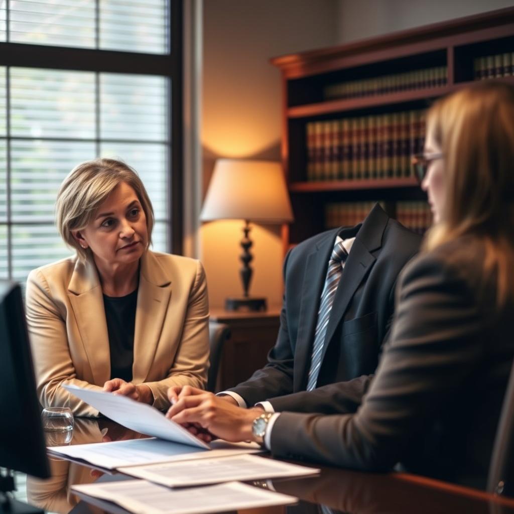 Out Of State Divorce Enforcement Lawyer Frederick County