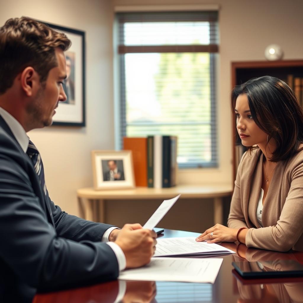 Out Of State Divorce Enforcement Lawyer Orange County