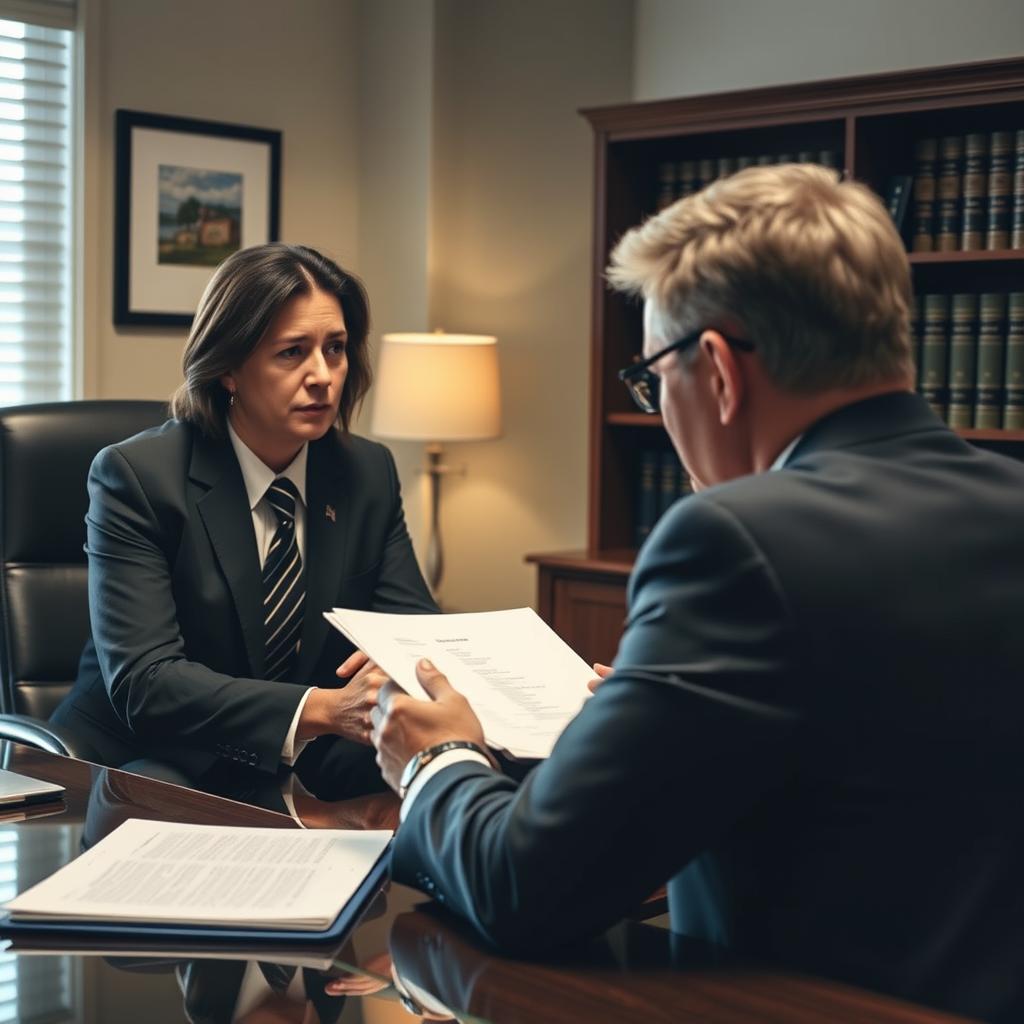 Out Of State Divorce Enforcement Lawyer Virginia Beach