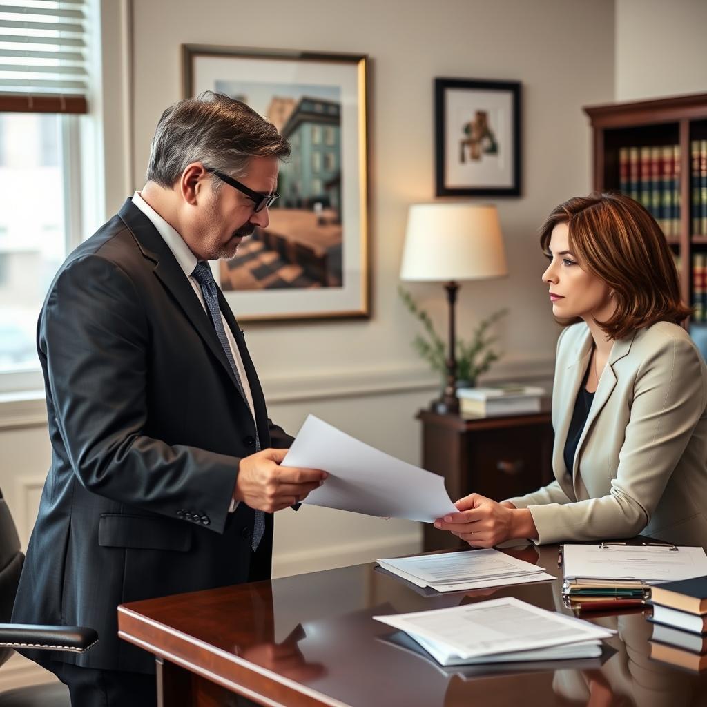 parenting time lawyer Anne Arundel County