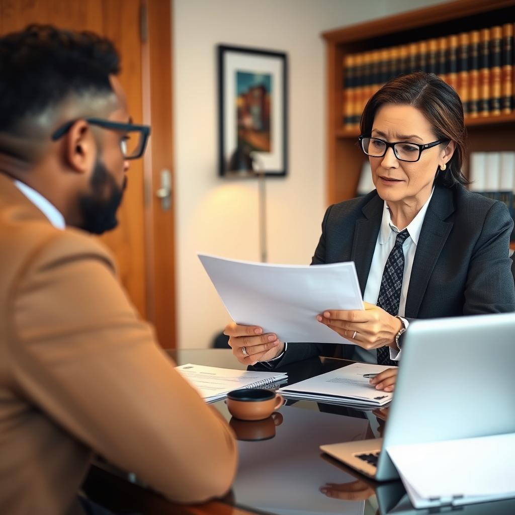 parenting time lawyer Baltimore