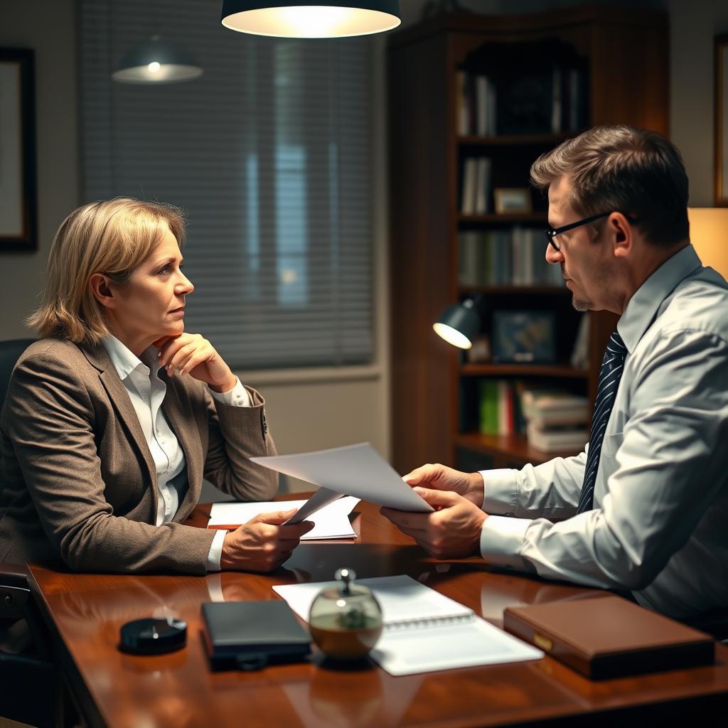 parenting time lawyer Carroll County