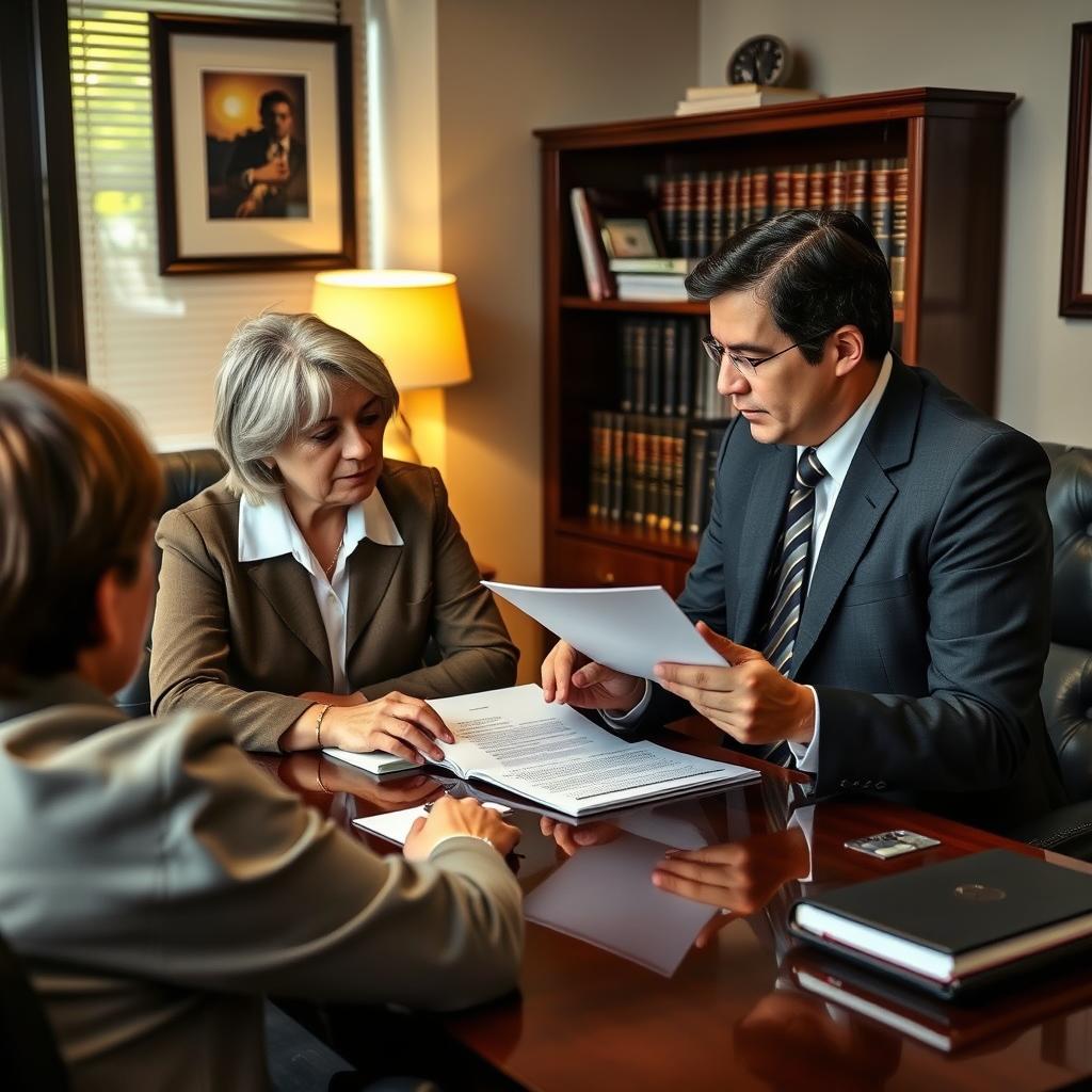 parenting time lawyer Worcester County