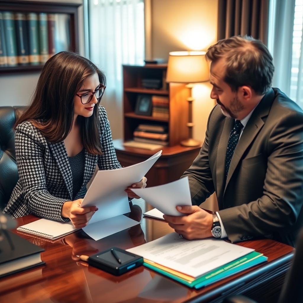 Paternity Dispute Lawyer Virginia Beach