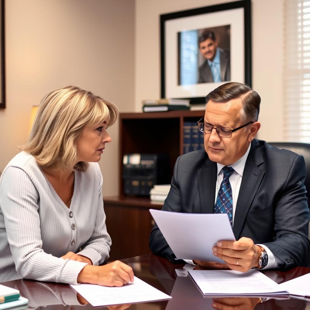 Paternity Dispute Lawyer York County
