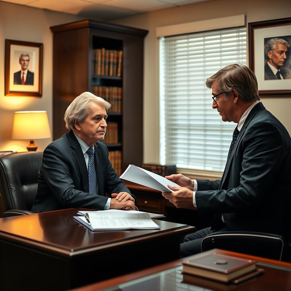 Post Divorce Enforcement Lawyer Louisa County