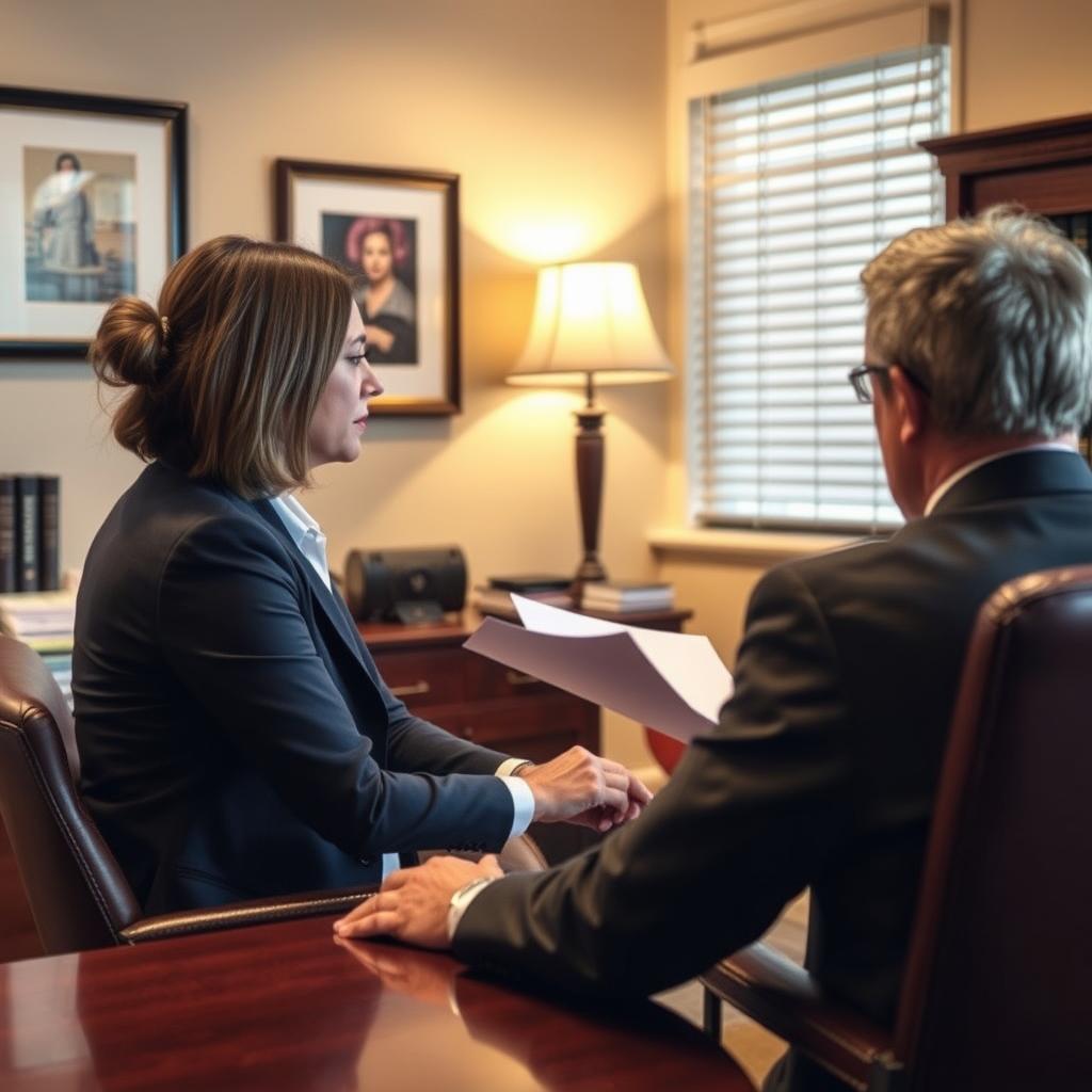 Post Divorce Enforcement Lawyer York County
