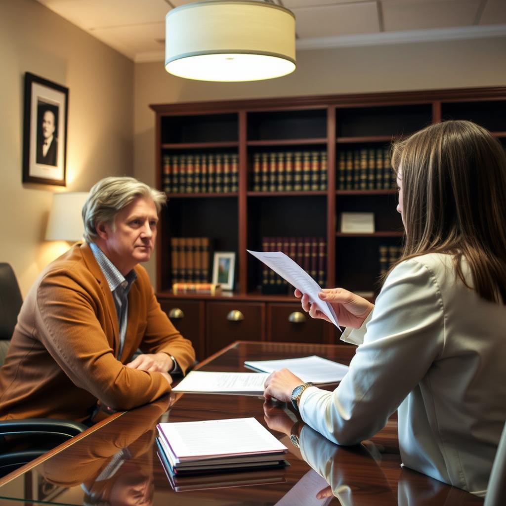 Rehabilitative Alimony Lawyer Spotsylvania County