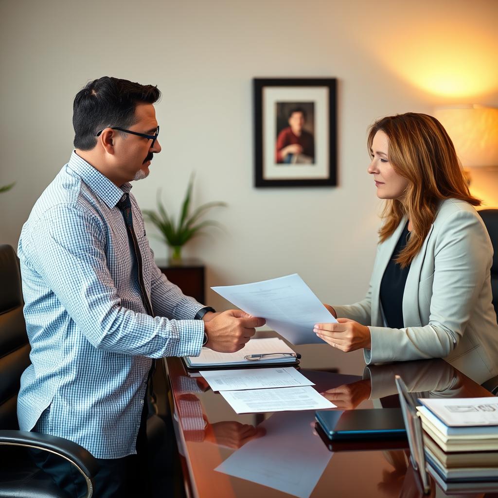 relocation custody lawyer Baltimore County