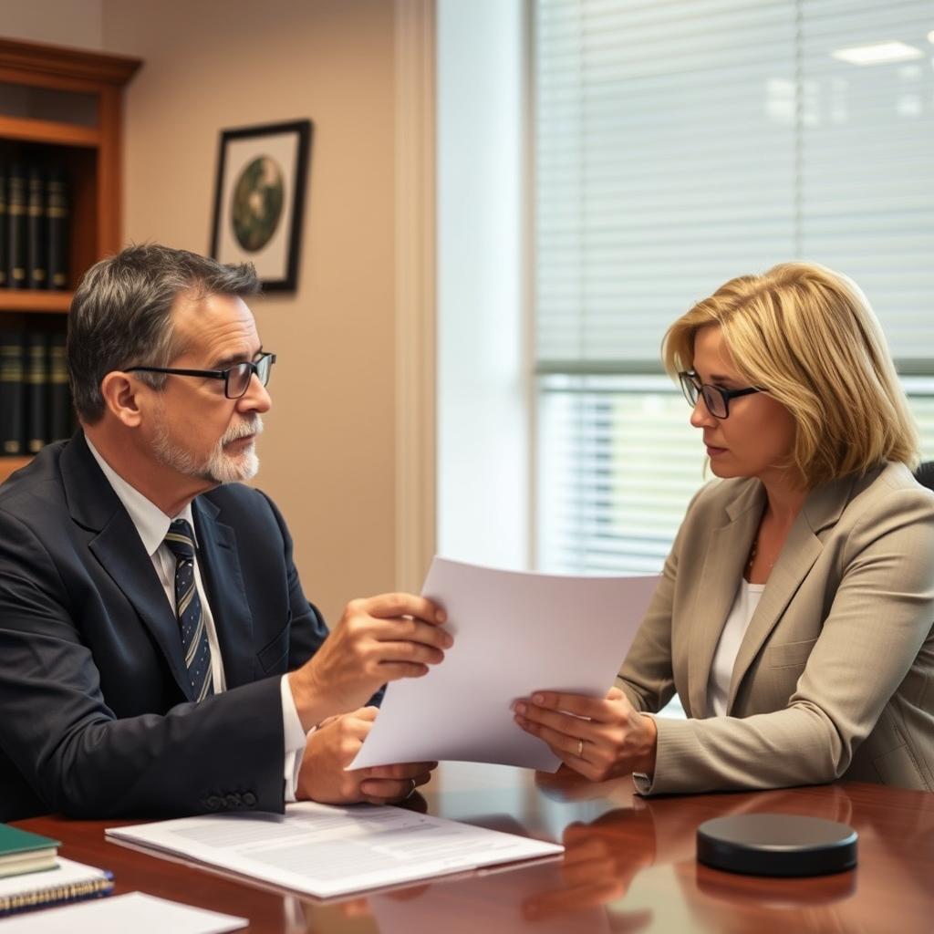 relocation custody lawyer Carroll County